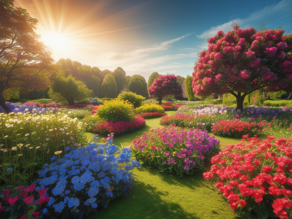 Love Defining The Relationship Among The Father, The Son And The Children Of&nbsp;God