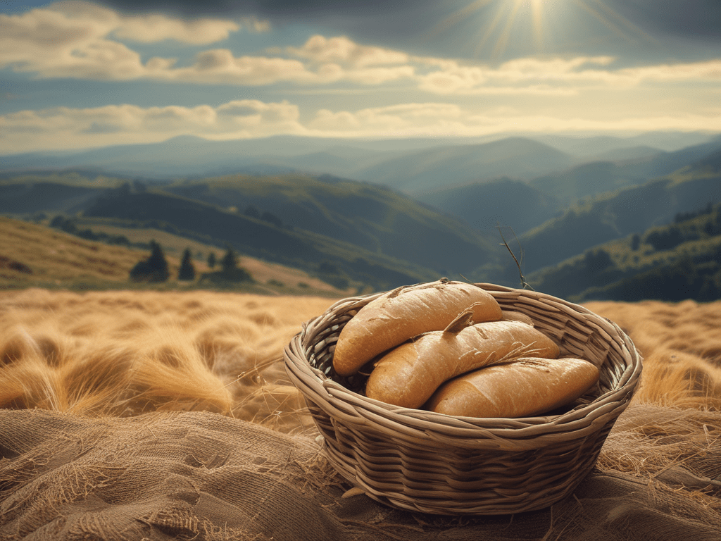 People’s Most Urgent Need : Jesus Christ The Savior