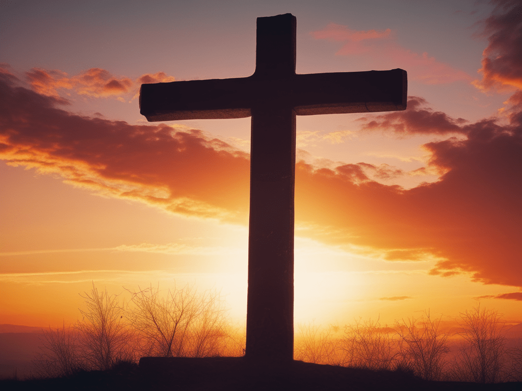 The Gospel — An Objective Message Of The Most Important Historical&nbsp;Event