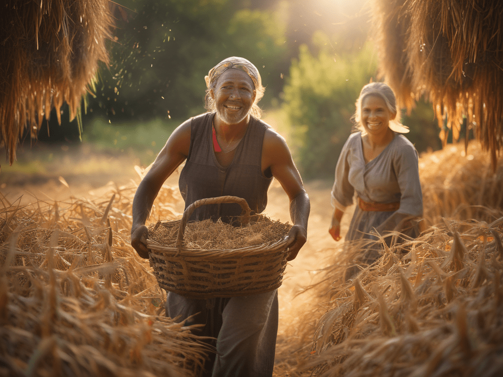 God Orchestrating The Soul Winning Work With Some Sowing Seeds And Some Reaping The&nbsp;Harvest