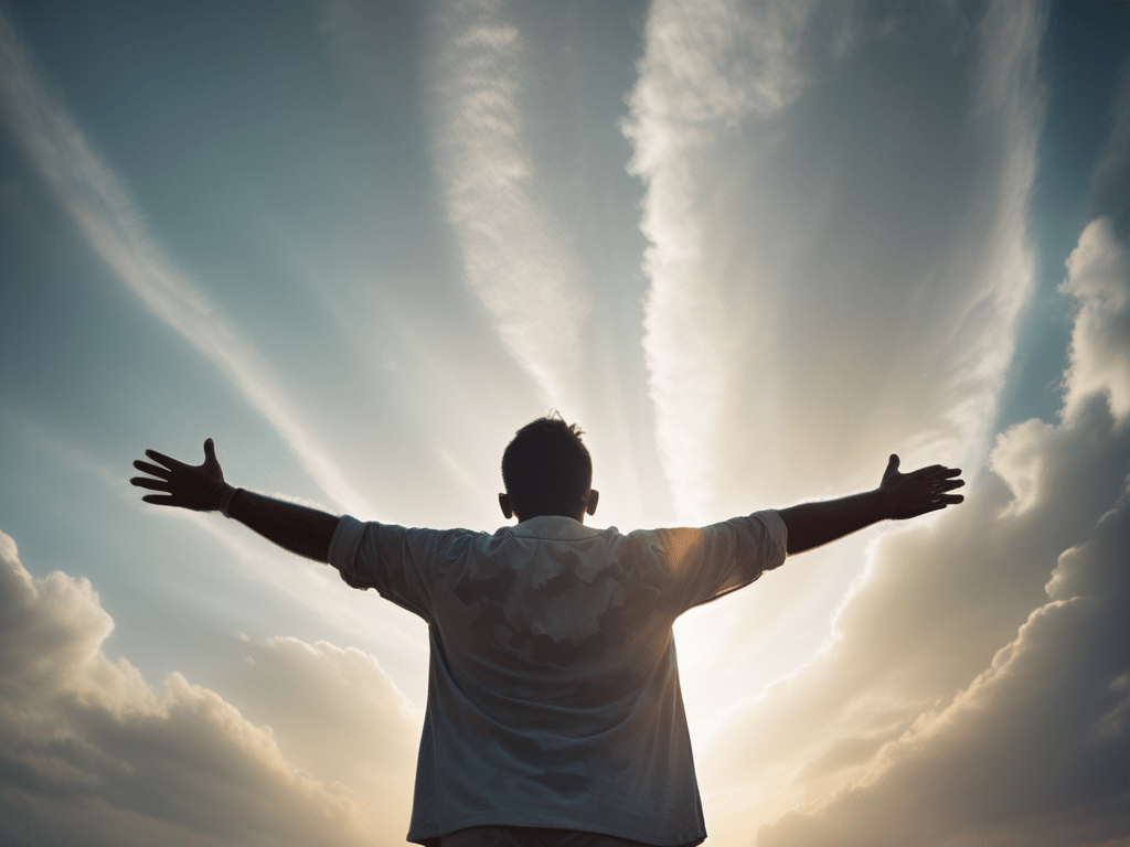 God Being Utterly Gracious Toward&nbsp;Humanity