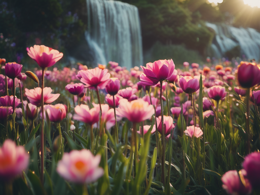 Thriving And Flourishing By Pursuing God And Doing His&nbsp;Will