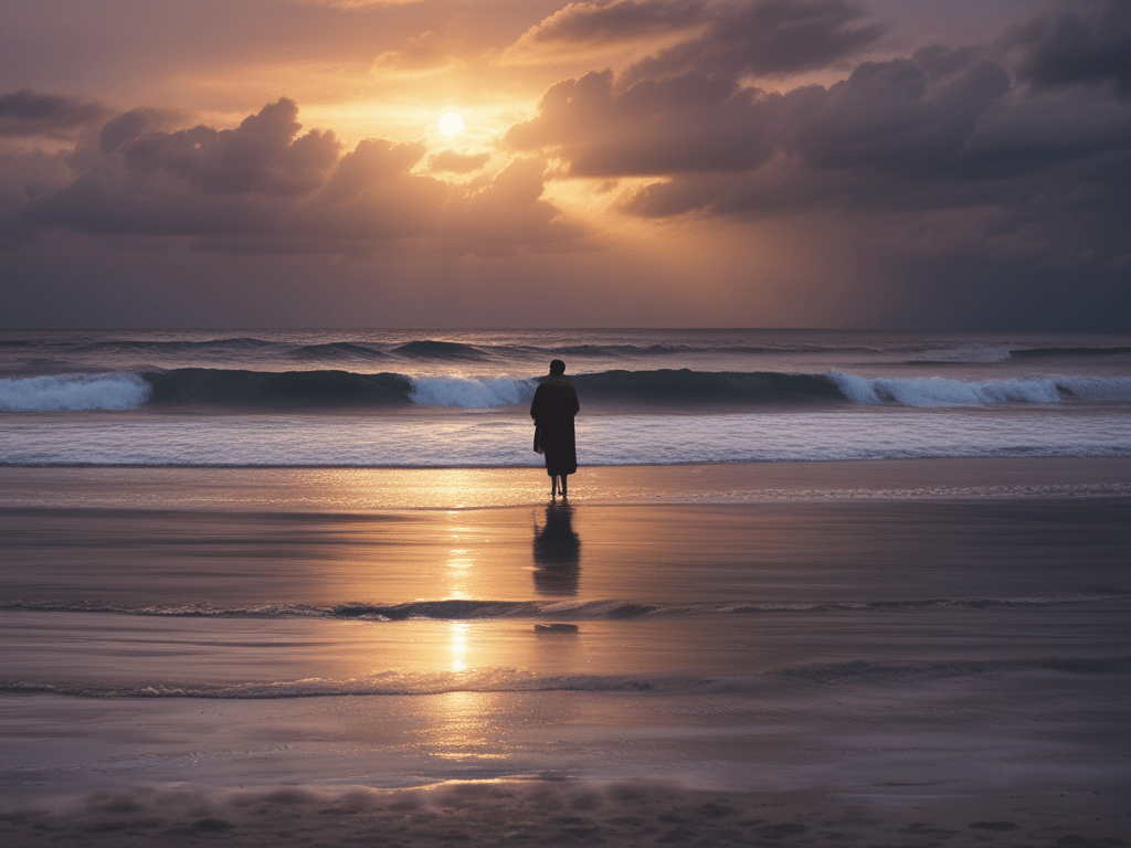 Jesus’s Loving Compassion And Divine Power Meeting Any Human Need