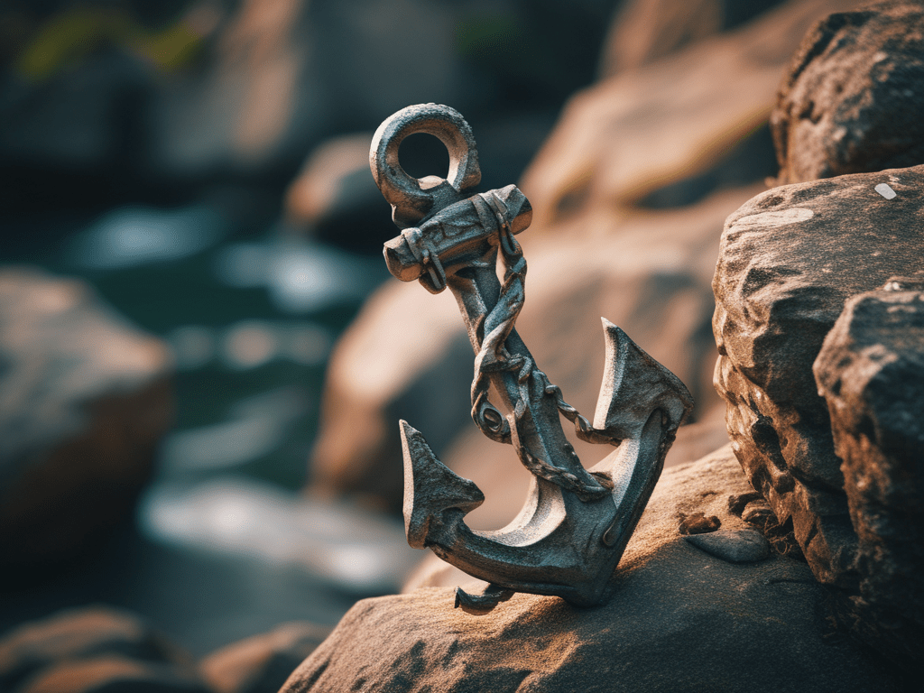 Believers Being Anchored In God’s Word And His Spirit To Uphold&nbsp;Truth