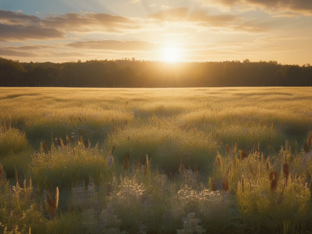 Encountering Jesus – The Light Of The World In The Darkness Of&nbsp;Night