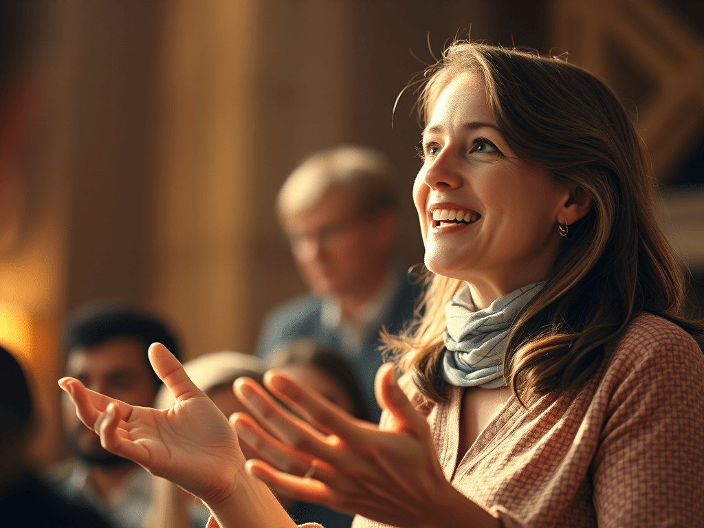 The Importance Of Presenting A Clear And Accurate&nbsp;Gospel