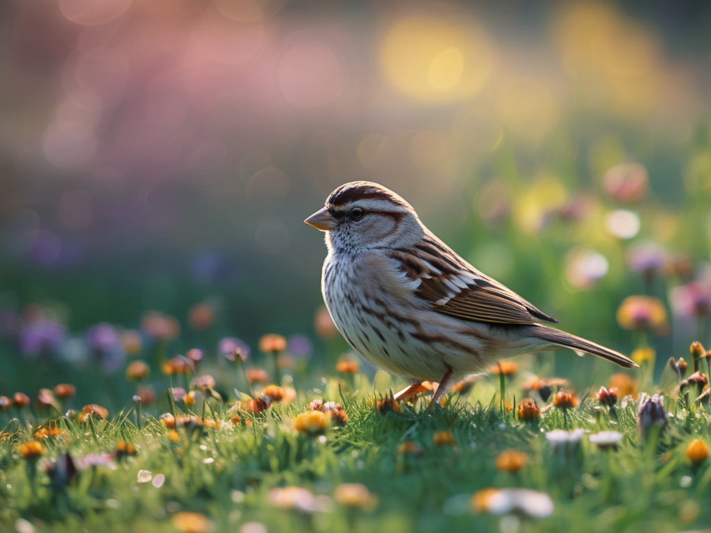 God The Father And God The Son Being At Work Continually