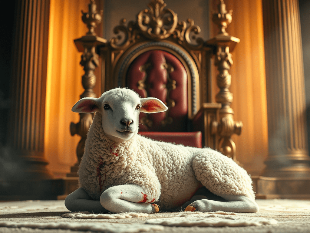 The Most Pressing Per The World Faces — The Separation From God Caused By Sin