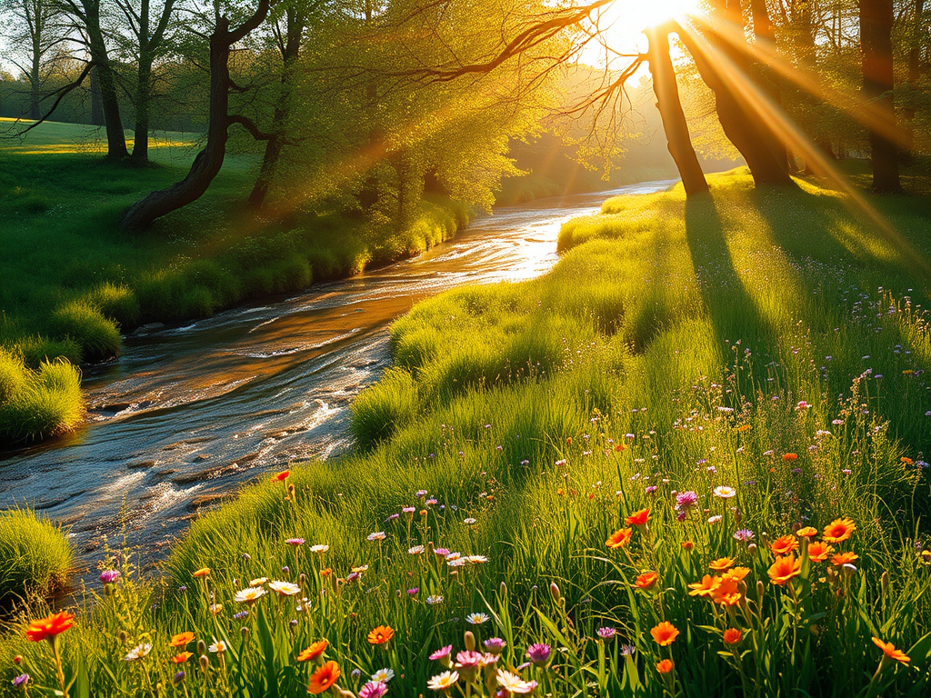 God’s Majestic Glory Inspiring Ceaseless&nbsp;Worship