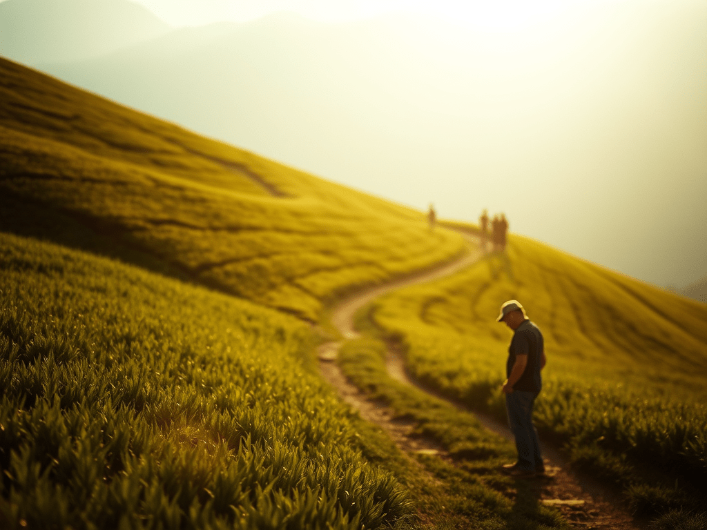 God Calling His People to Live Holy Lives Wherever He Places&nbsp;Them