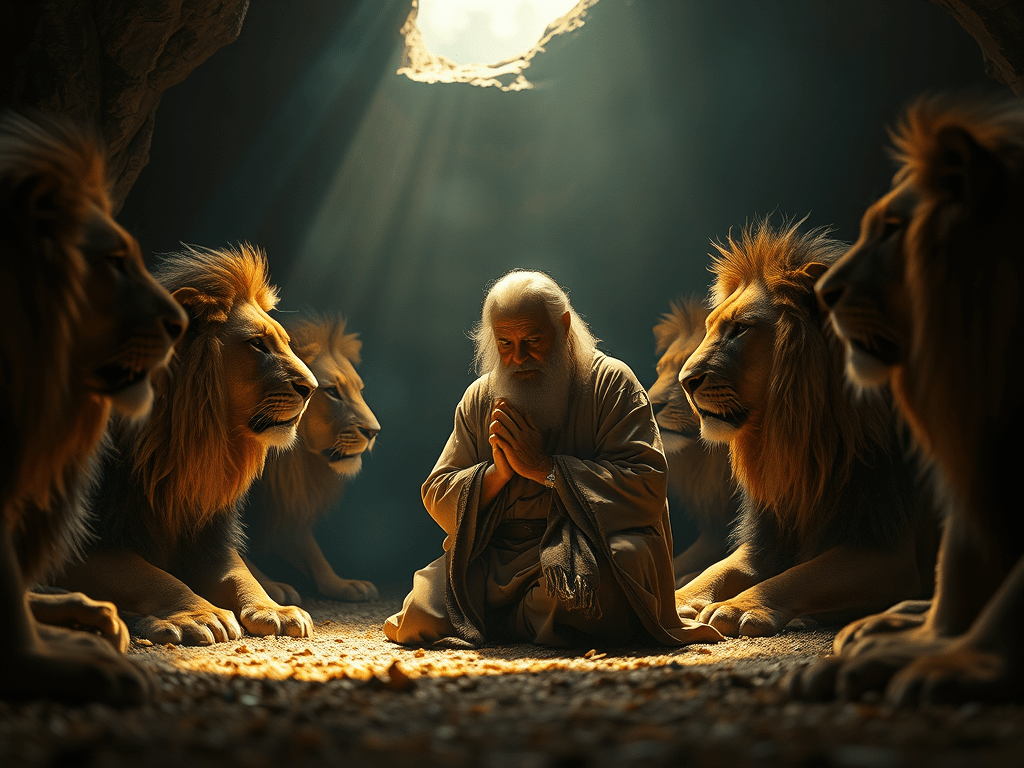 God Never Looking Away When His Children Face Suffering Or&nbsp;Danger