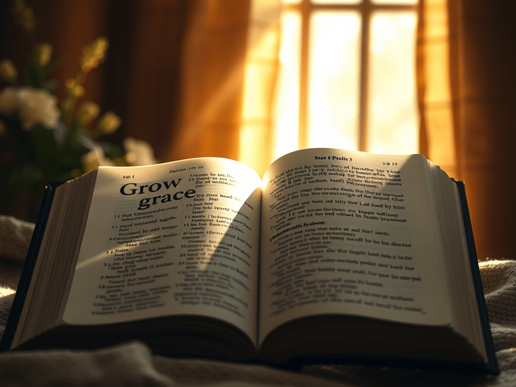 The Certainty Of The Lord’s Return Compelling Us To Grow In The Grace And Knowledge Of Him, To Seek God, To Live Differently And To Share His Message With The&nbsp;World