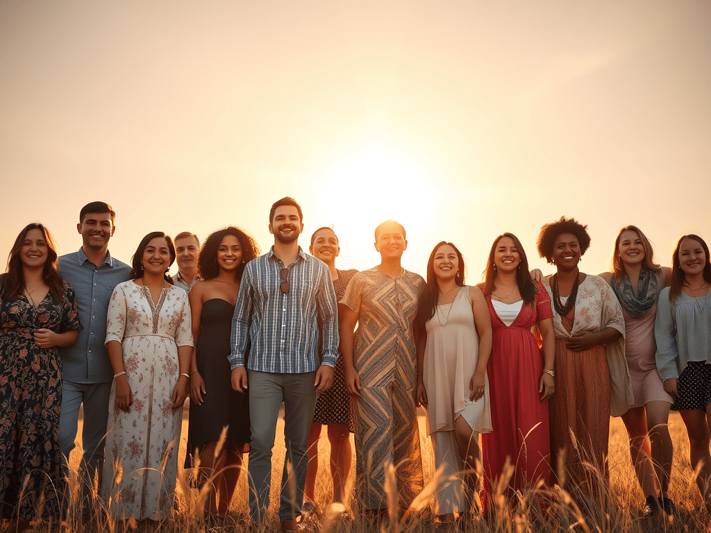 Christ’s Kingdom Being Visible In His Children/Believers And How They Live