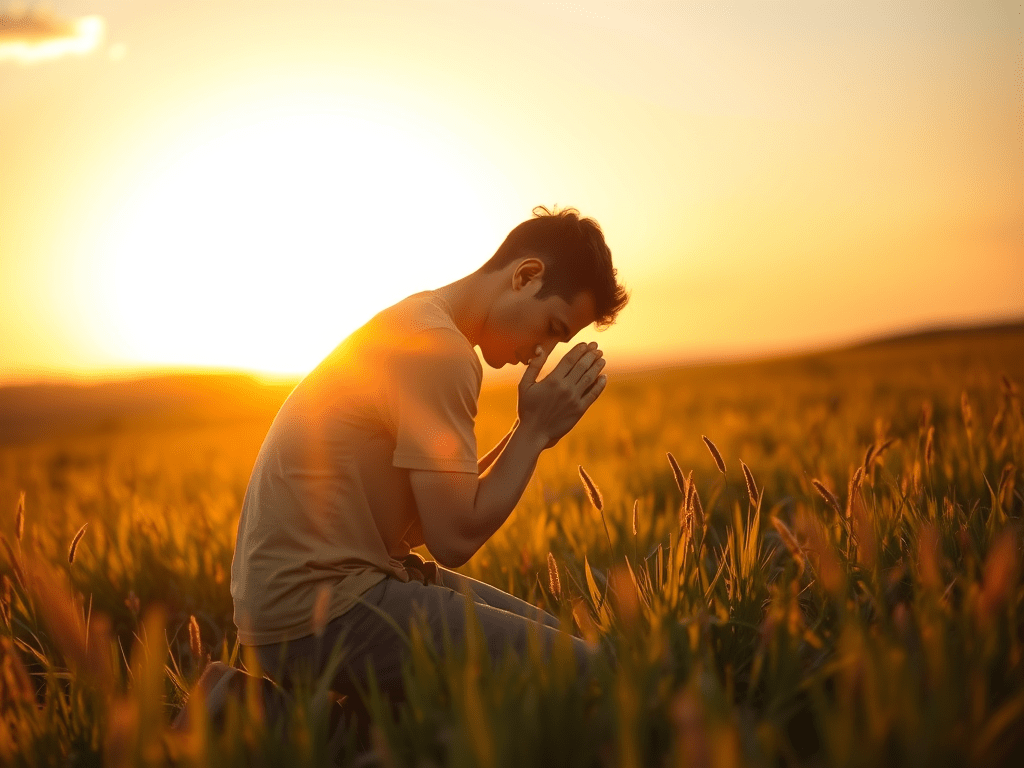 Our Proper Understanding Of Jesus Stopping Us from Demanding Anything And Leaving Us Ready To Yield To Him and Give Him&nbsp;Glory