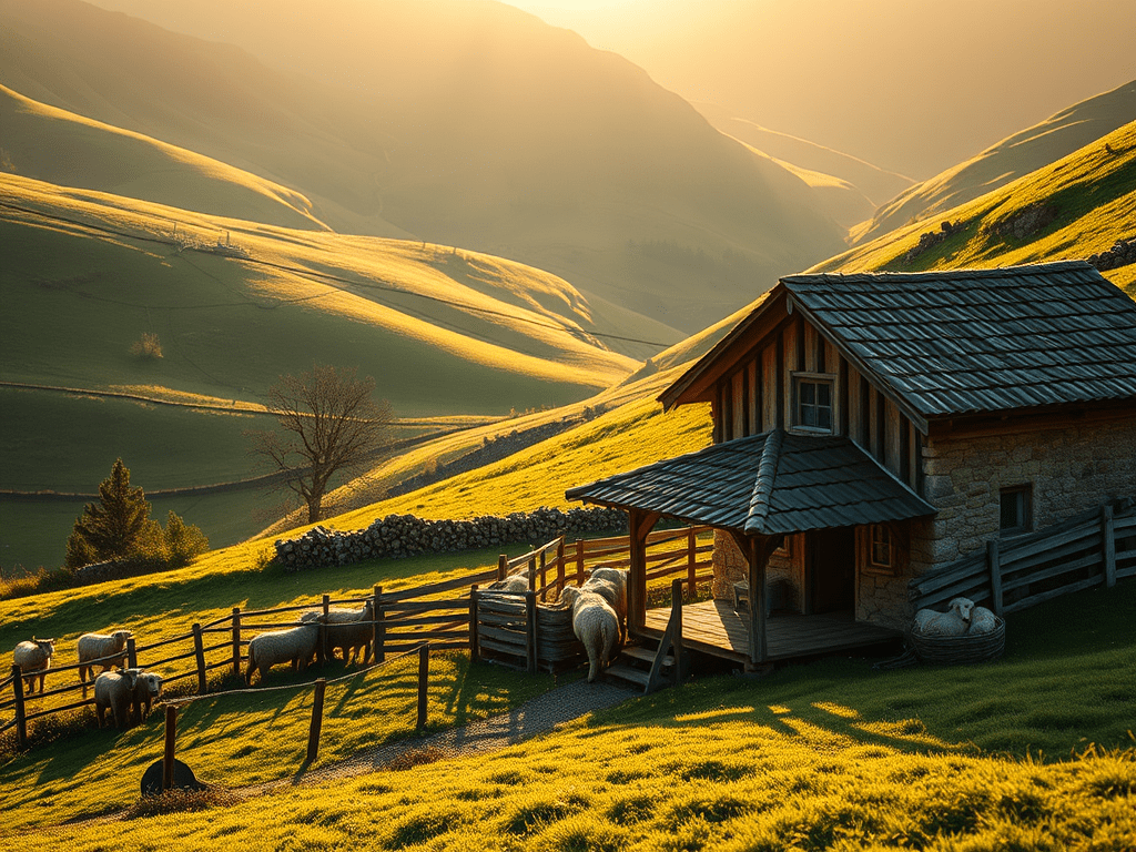 God’s Love And Protection For His People Ensuring Their Eternal&nbsp;Deliverance