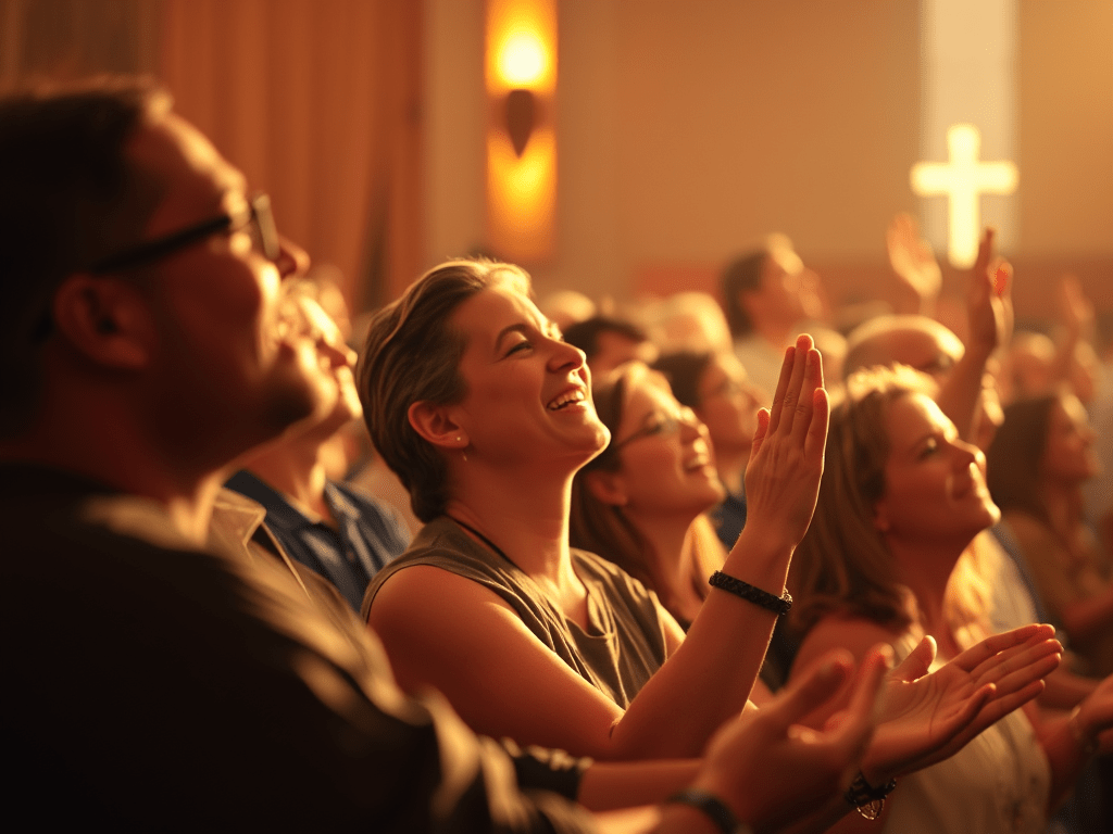 Acts Of Service Rooted In Worship Becoming An Offering Of Praise To&nbsp;God