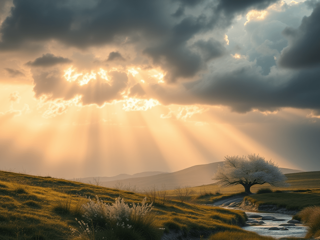 At The Time Of God’s Judgment God Still Showing His Mercy On Those Not Killed And Giving Them Opportunities To Repent, Believe And Submit To&nbsp;Him