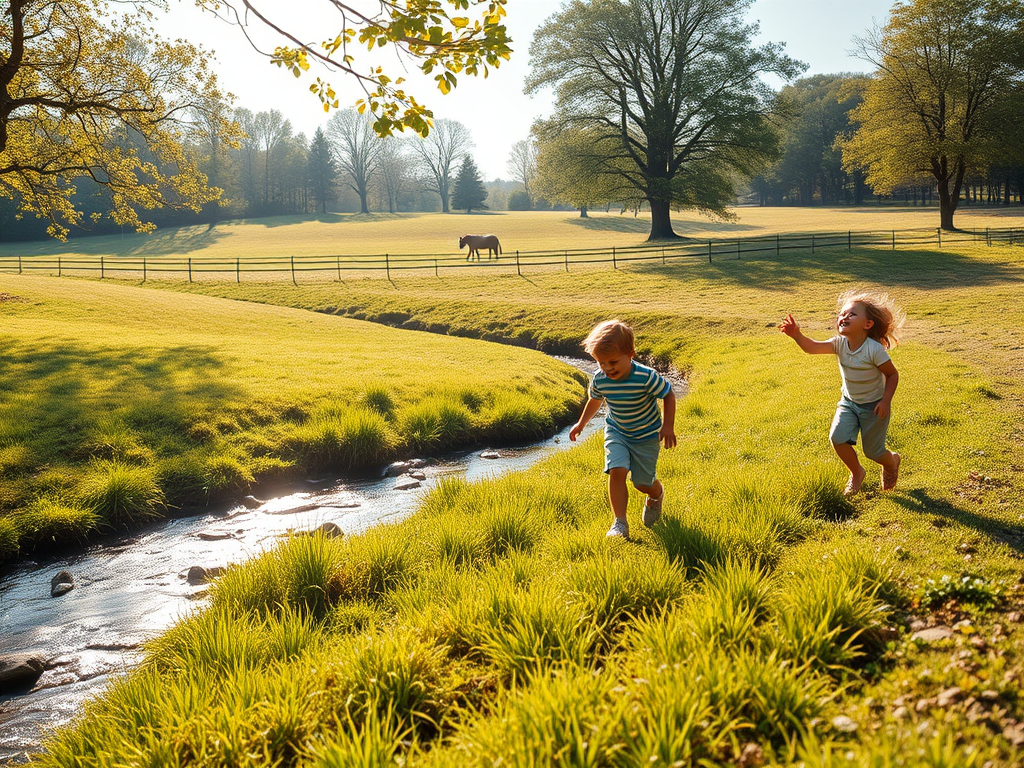 Only God The Father And Jesus The Lamb Truly Promising Wholeness Of Life Now and&nbsp;Forever