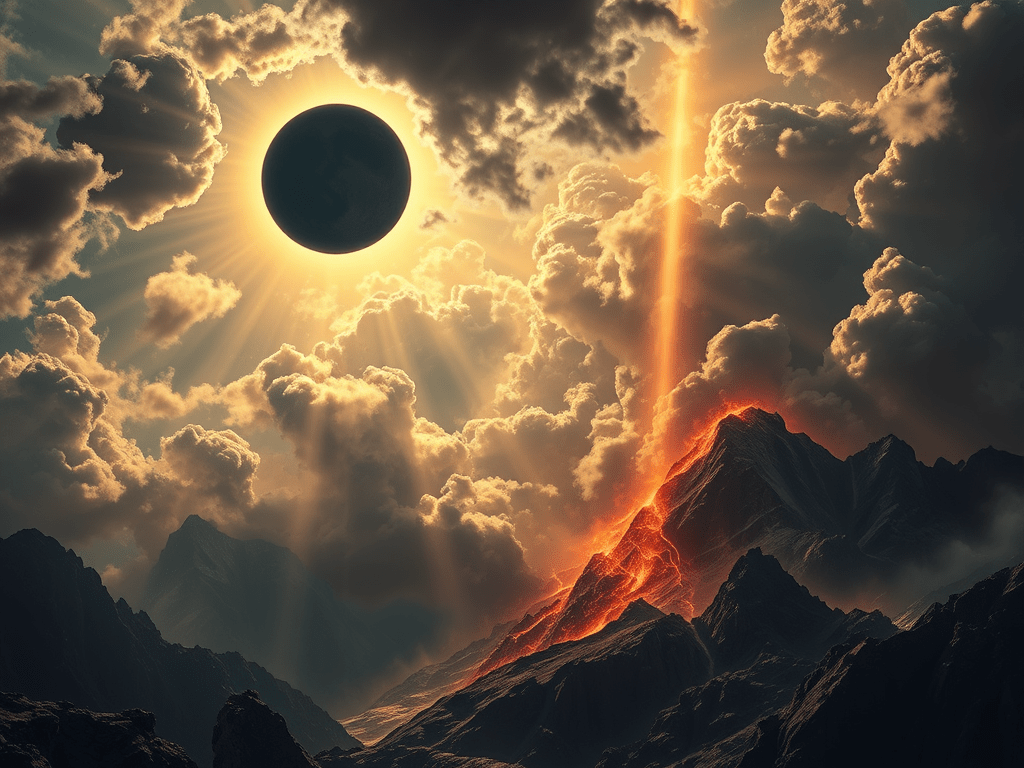 God’s Wrath Demonstrating His Holy Desire and Deliberate Action To Allow Justice And Righteousness To&nbsp;Prevail