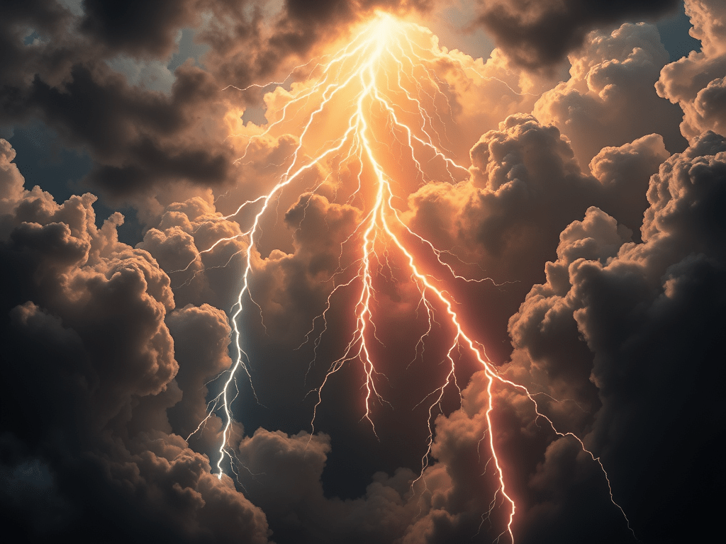 Satan’s Destructive Power Being No Match For God’s&nbsp;Power