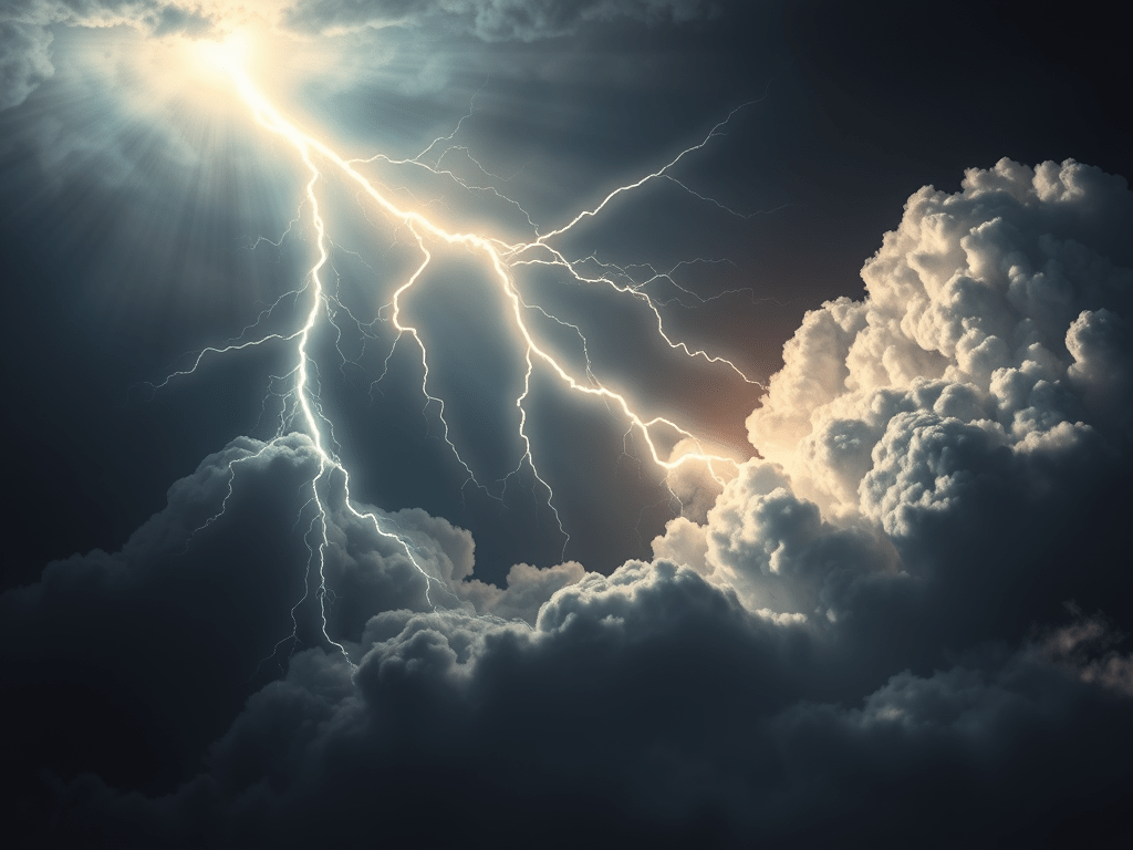 Satan, Though Buffeting Believers Through Temptation, Trials, And Struggles, Unable To Bring Ultimate&nbsp;Defeat