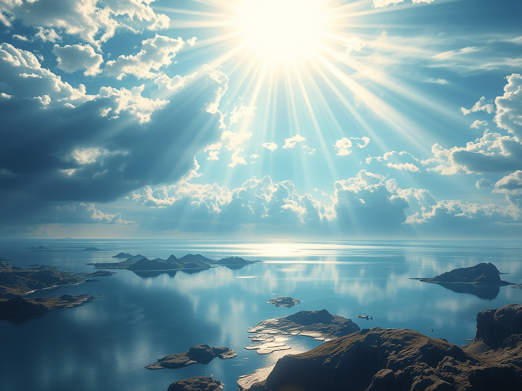 At The End Of Human History No One being Able To Doubt That God Rules And Reigns Over EveryoneAnd Everything He Has&nbsp;Created