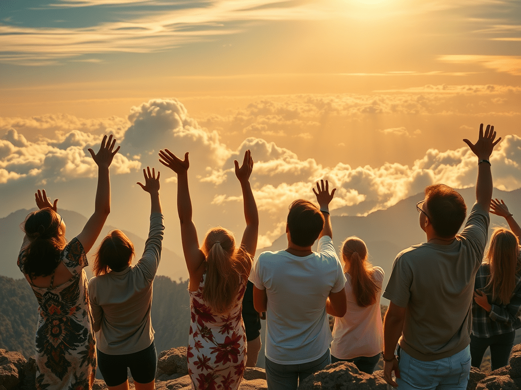 God Promising Christ’s Return To Set Up His Kingdom And Vanquish Evil&nbsp;Forever