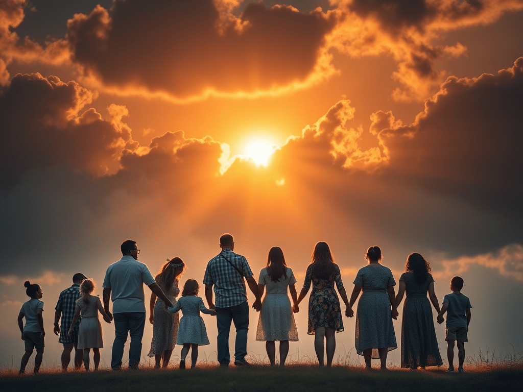 God’s Justice In Dealing With Sin and Its Resulting Curse Sitting Alongside His Promise To Bestow Mercy Through His Promised&nbsp;Deliverer