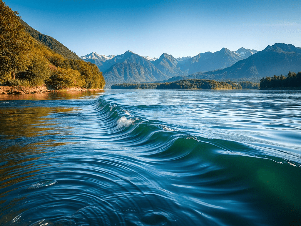 God’s People Living Securely Forever In The Perfection Of God’s Justice And His Powerful&nbsp;Mercy