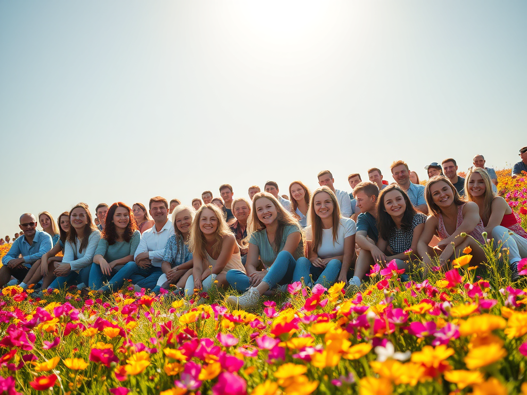 Together Mount Sinai and Mount Of Beatitudes Leading Us To&nbsp;Jesus