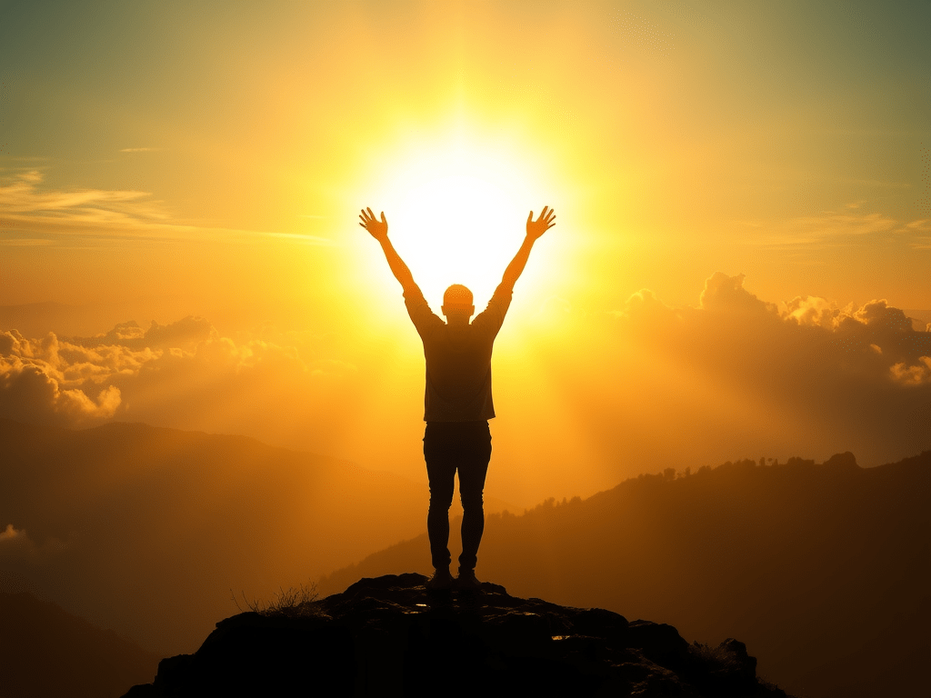 This World Needing God’s Spirit-Anointed People Who Walk With The Spirit And Walk in&nbsp;Power