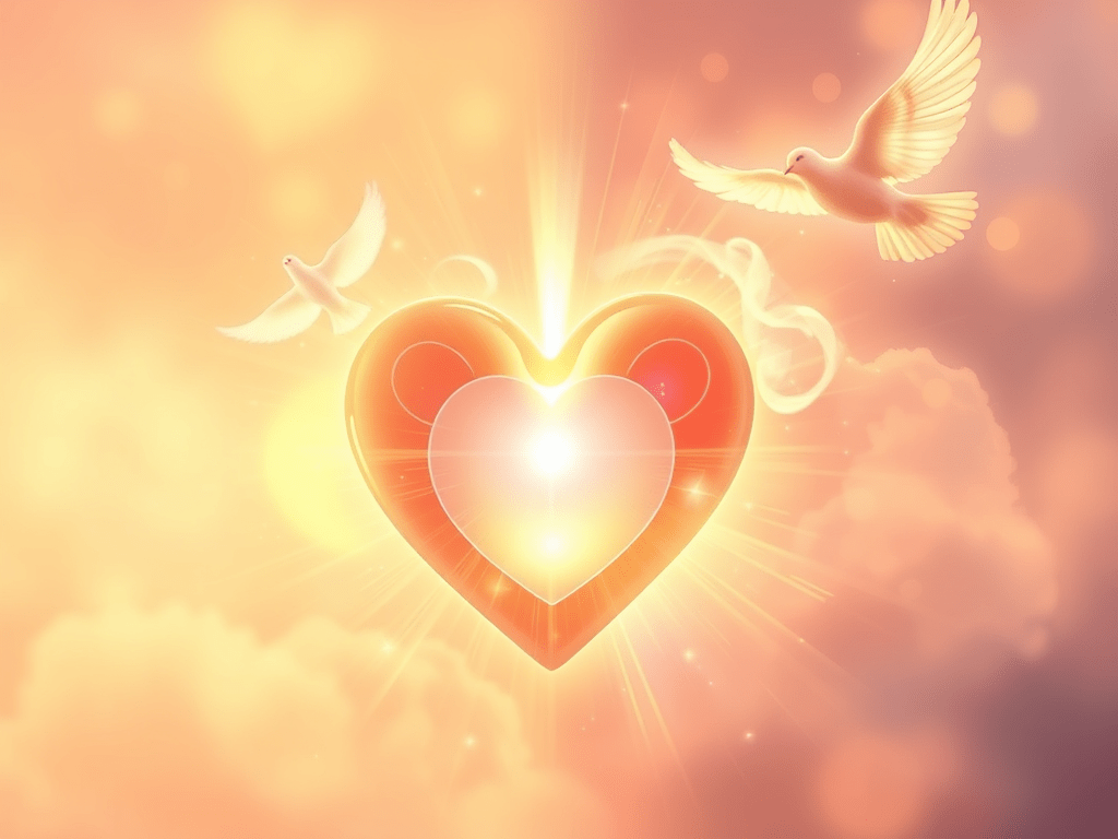 Holy Spirit Not Just Empowering Is, He Transforming Us From Inside&nbsp;Out