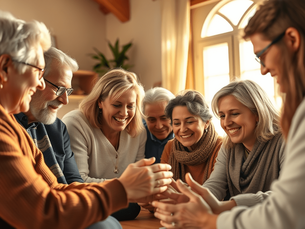 The Spirit Giving All Sorts Of Spiritual Gifts To Equip And Empower God’ Children For Christ’s&nbsp;Body