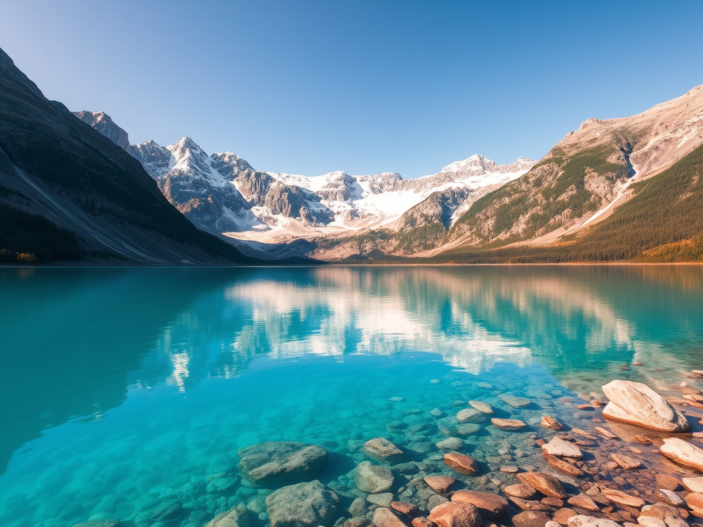 In John’s Vision Of The Holy City, God, Through His Son Jesus, fulfilling Many Rich Promises Given To His&nbsp;People