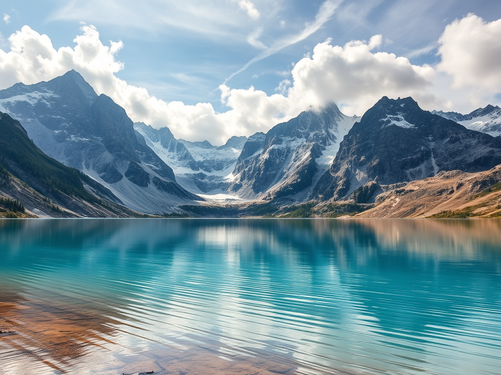 The Holy City Showcasing The Person Of God Together With His Perfect Craftsmanship — Resplendent, Glorious And Of Infinite&nbsp;Worth