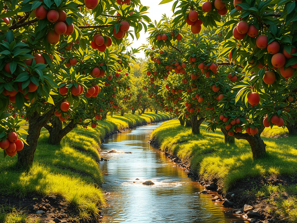 Eden Not Only Regained On The Renewed Earth But Also Being Even Better Than The&nbsp;Original