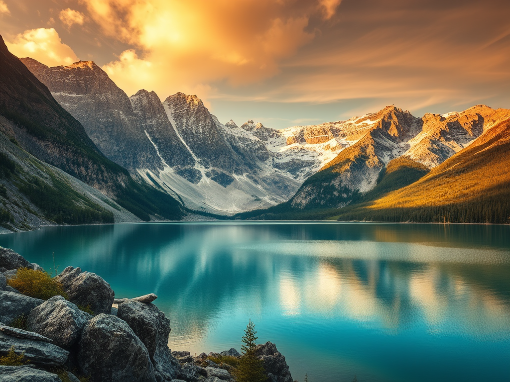 The Worshippers At God’s Throne Expressing Absolute Agreement That All Of God’s Acts Are Just And Good And All Of God’s Attributes Are Praiseworthy