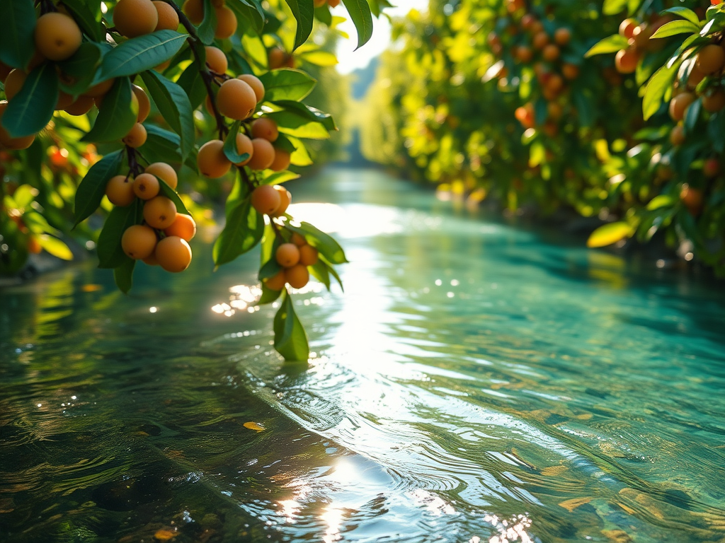 The Delights Of Eden’s Paradise in Genesis 1-3 Reappearing In Revelation&nbsp;22